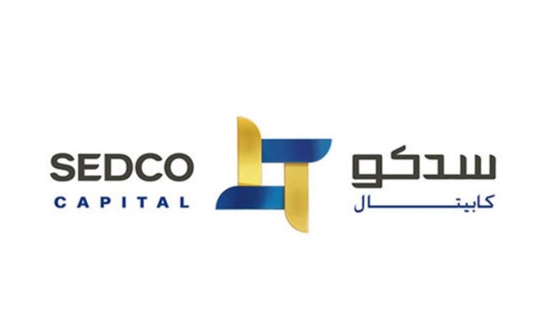 "سدكو كابيتال": توزيع 7.5 مليون ريال أرباحا على مالكي وحدات صندوق سدكو كابيتال ريت