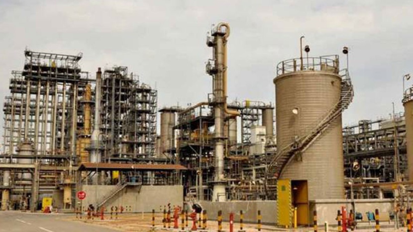 "بتروكيم": استقالة الرئيس التنفيذي وتكليف رئيس جديد