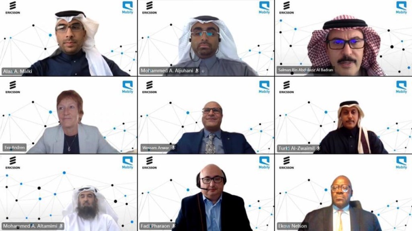"موبايلي" تمدد شراكتها الاستراتيجية مع "إريكسون" في مجال الخدمات المدارة 