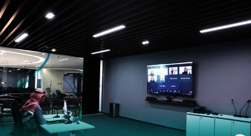 شراكة بين "موهبة" و"الملكية الفكرية" لدعم الموهوبين والمبتكرين