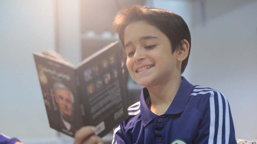 المسؤولية الاجتماعية المفهوم والواقع.. "بي ايه أي سيستمز" السعودية للتطوير والتدريب مثال وطني