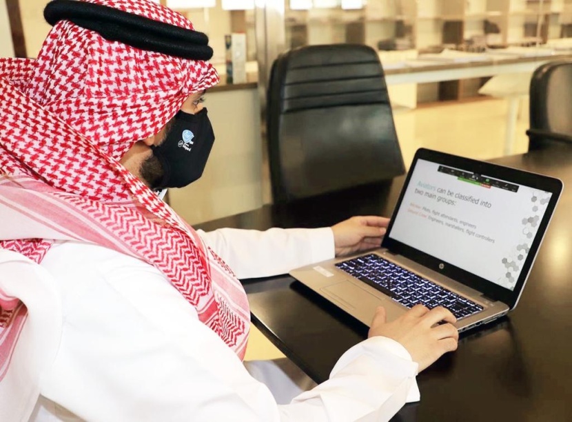 المسؤولية الاجتماعية المفهوم والواقع.. "بي ايه أي سيستمز" السعودية للتطوير والتدريب مثال وطني