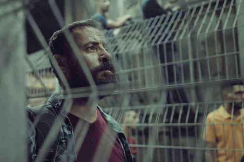 «200 متر» .. فيلم يجسد تشتت العائلات الفلسطينية جراء الجدار الإسرائيلي