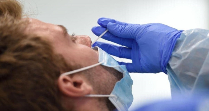 مصاب بكورونا يتسبب في 7 وفيات وحجر 300 شخص