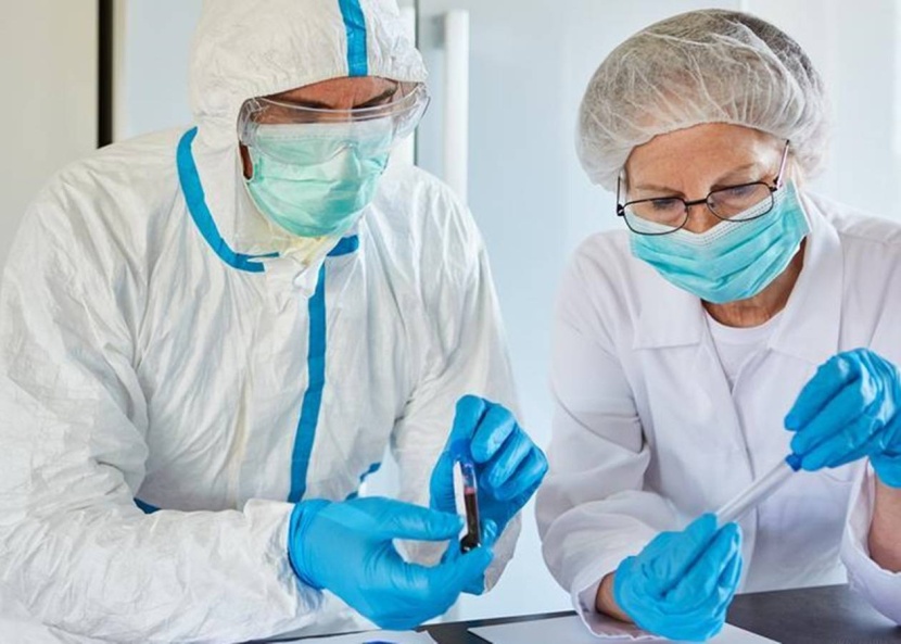 أمل جديد .. تجارب على عقار يمنع الإصابة بكوفيد - 19