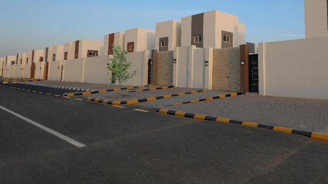  88 ألف وحدة سكنية جديدة تدخل السوق خلال الربع الثالث من 2020