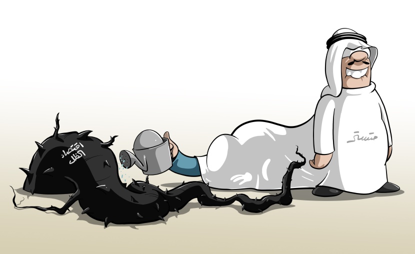 كاريكاتير 2020/12/28