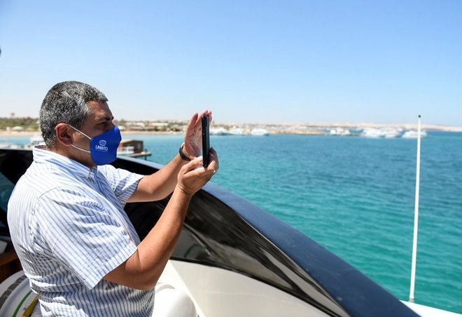 في تحدي لجائحة كورونا .. سريلانكا تبدأ استقبال السائحين