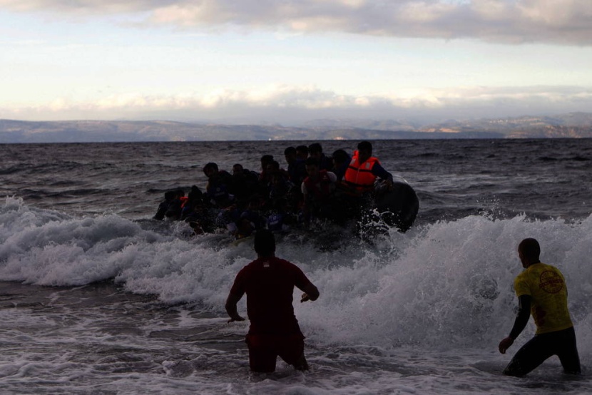 38 % من المهاجرين يعانون الاكتئاب والأفكار الانتحارية