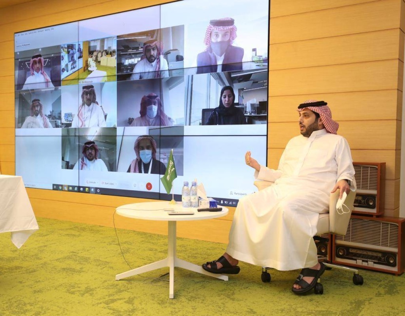 «أفكار الترفيه» .. مبادرة لإشراك المجتمع في الفعاليات والبرامج الترويحية