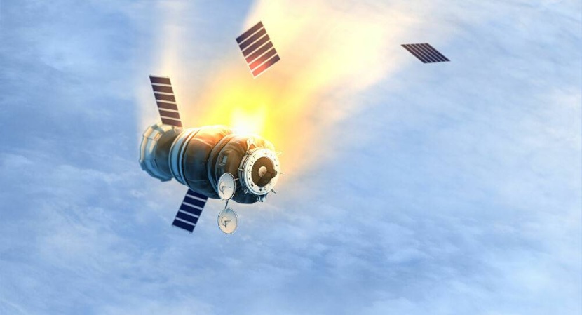 اليابان تنفرد بتصنيع أول أقمار اصطناعية من الخشب