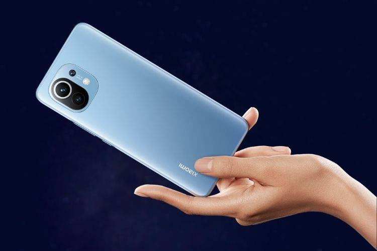 «شاومي» تتفوق على «سامسونج» بهاتف يحظى بأسرع معالج