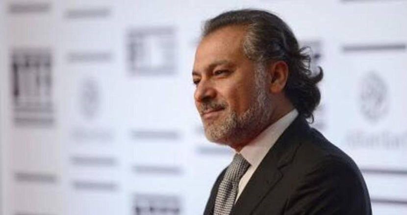 وفاة حاتم علي .. مخرج «الزير سالم» و«عمر»