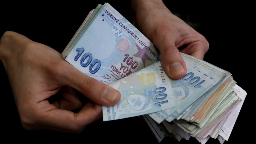 التضخم في تركيا يتجاوز توقعات الحكومة.. 14.2% بنهاية 2020