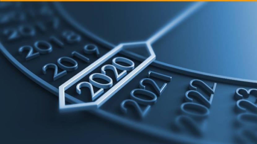 2020 .. عام الجائحة والإنجازات العلمية الهائلة