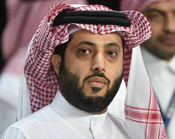 رئيس الترفيه يجتمع بالشركات العاملة في القطاع