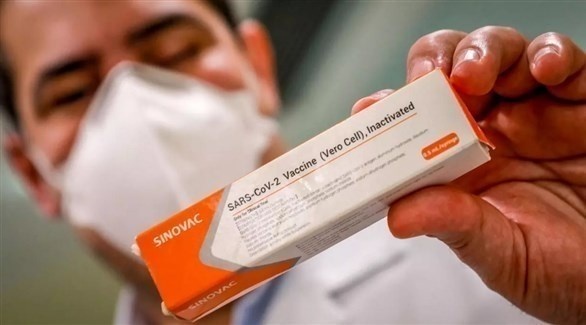  إندونيسيا تتسلم أول شحنة لقاح صيني للوقاية من فيروس كورونا 