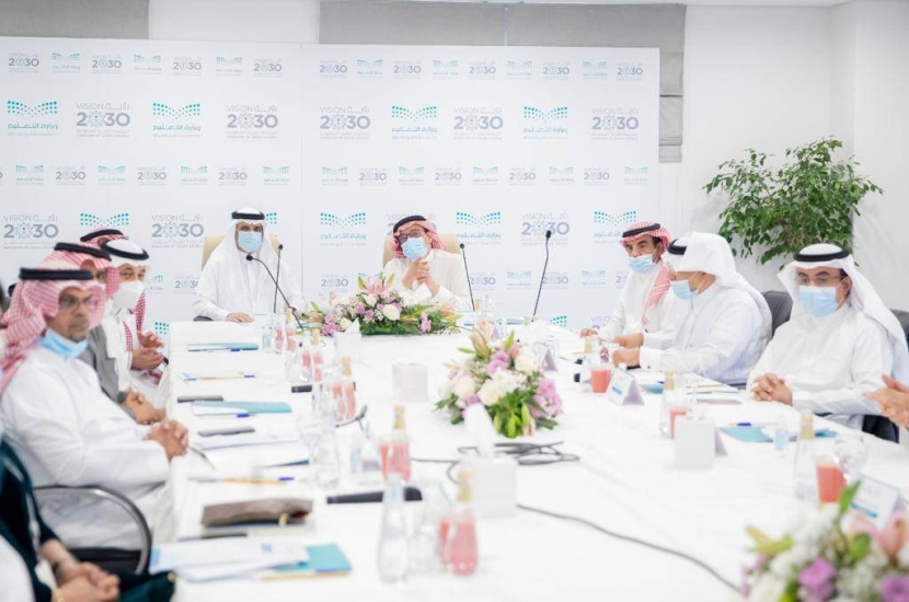 برامج بين التعليم و«هيئة التقويم» للاستفادة من نتائج الاختبارات الدولية