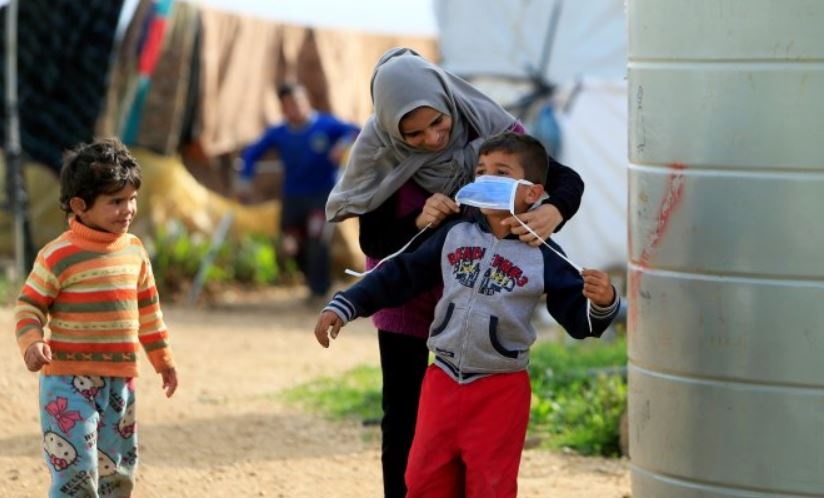 بلغ مستوى قياسي .. عدد اللاجئين والنازحين في العالم 80 مليونا