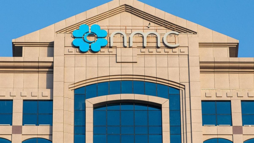 أوصياء "إن.إم.سي هيلث" يجسون نبض مشترين محتملين للمستشفيات