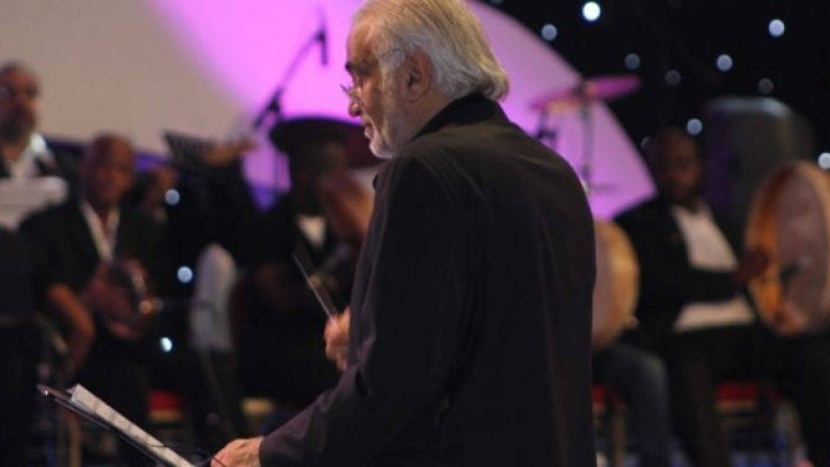 "الأوركسترا العربية" تفقد المايسترو خالد فؤاد