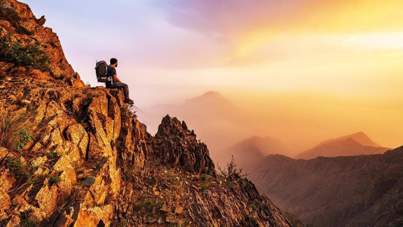 "الأفلام القصيرة" .. تحفيز للإبداع وترويج للسياحة في "شتاء السعودية"