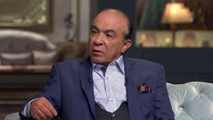 رحيل هادي الجيار .. تلميذ مدرسة المشاغبين