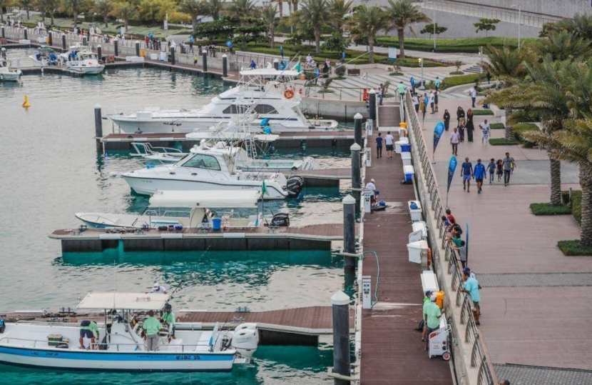 «سياحة العائلة» .. تجربة متكاملة يقدمها «شتاء السعودية»