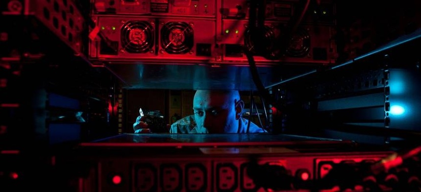 ألمانيا تفكك أكبر موقع إلكتروني على «الإنترنت المظلم»