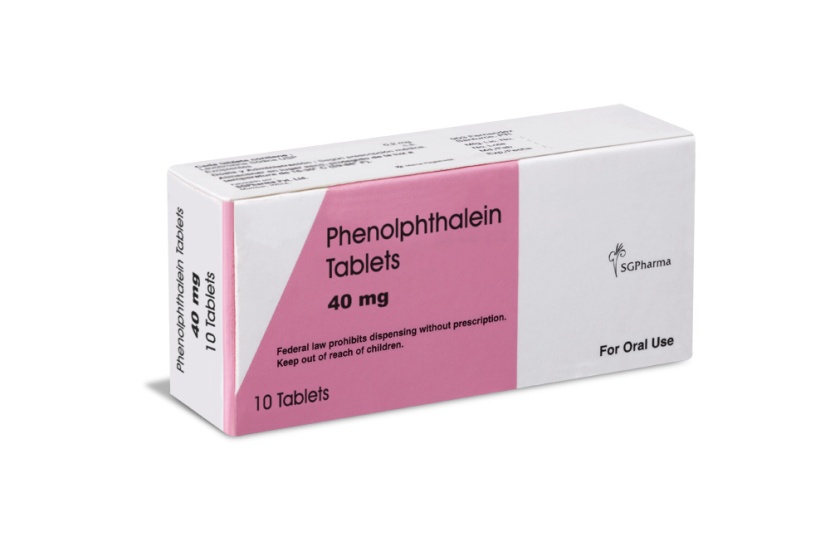 الصين تحظر ترخيص أقراص الـ "فينول فثالين" لتسببها في آثار ضارة