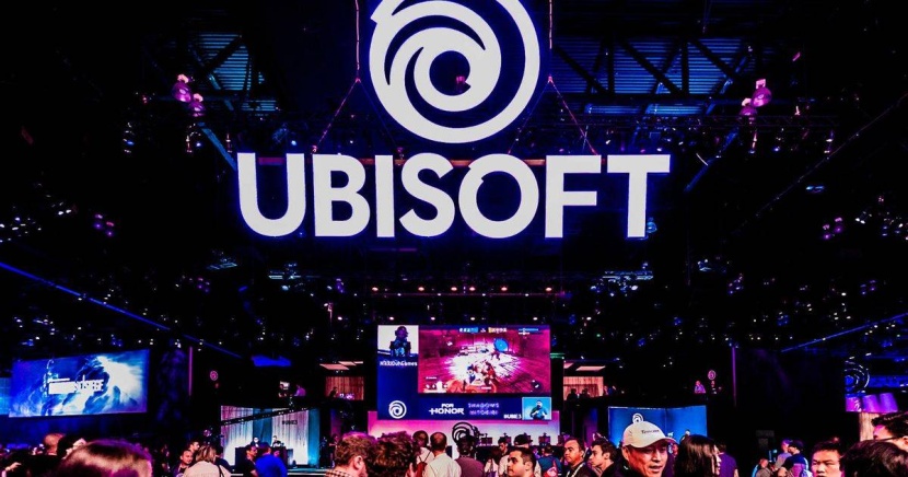 «يوبيسوفت» تعلن مشروع لعبة جديدة مستوحاة من «ستار وورز»