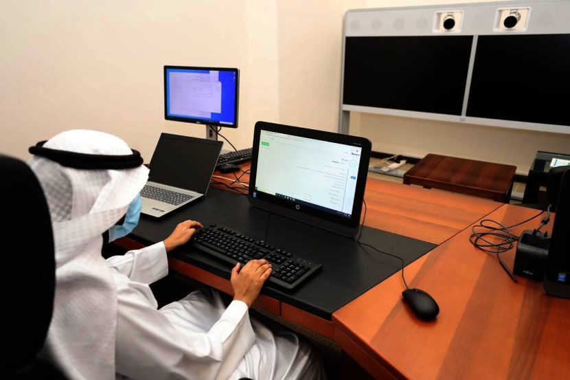 «تقويم التعليم»: منصة إلكترونية خاصة لاختبارات ذوي الإعاقة