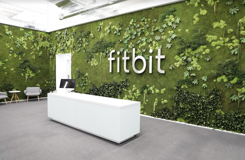 "جوجل" تستحوذ على "فيتبيت" لصناعة الأجهزة الإلكترونية الذكية 