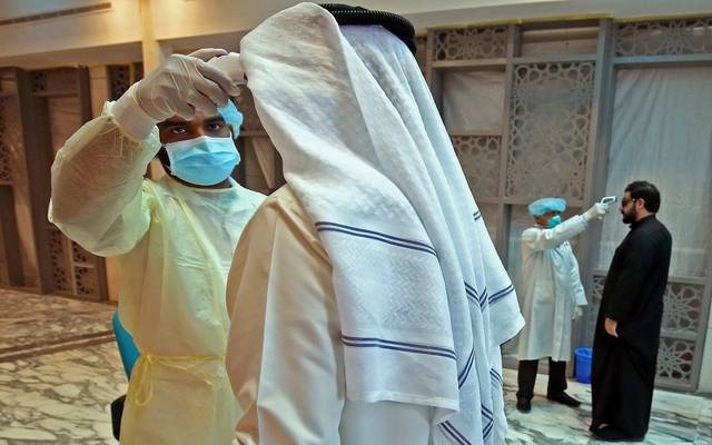 الكويت تسجل 435 إصابة جديدة بفيروس كورونا
