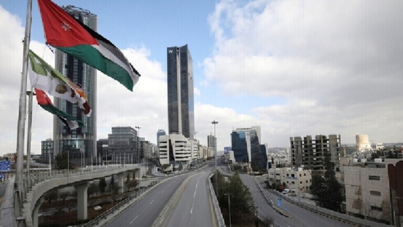 الأردن: نمو 2.5% في 2021 يعتمد على استمرار النشاط الاقتصادي 