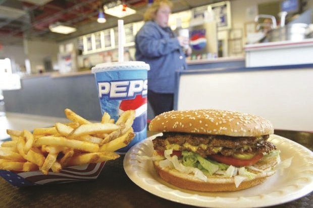 الأنظمة الغذائية المتغيرة توضح سبب أزمة البدانة لدى الأطفال