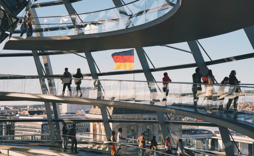 الألمان في 2020 أكثر ثراء من أي وقت مضى.. معدل الادخار بلغ 16%