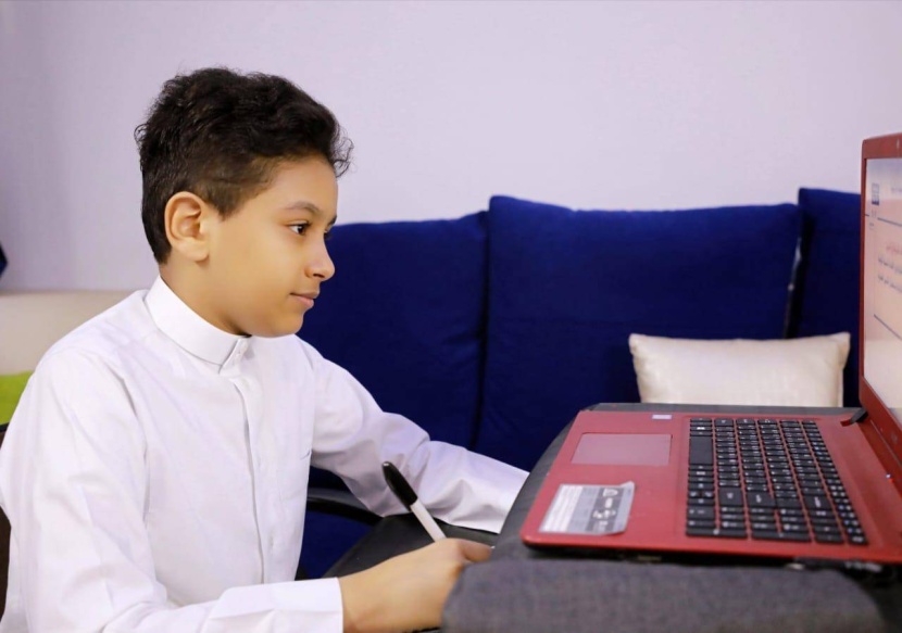 حملة لتثقيف المجتمع التعليمي بالأمن السيبراني