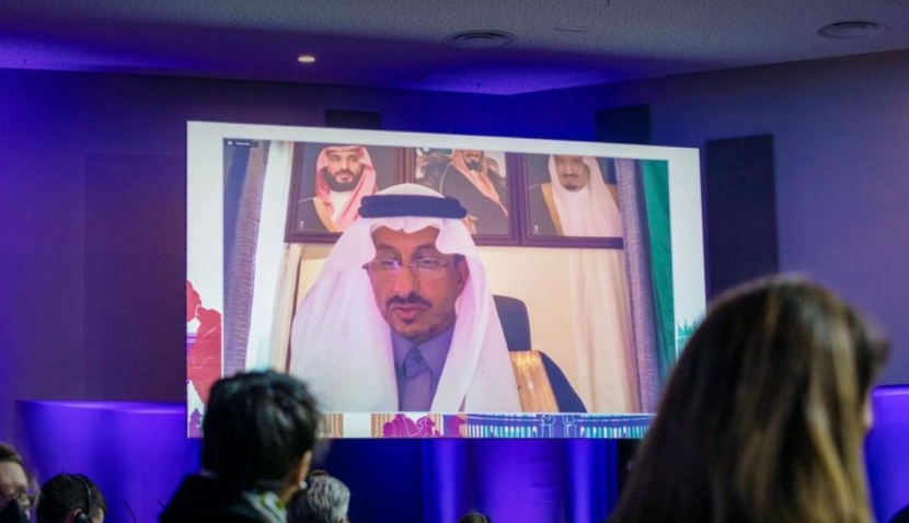 السعودية : ملتزمون بالتعاون مع المجتمع الدولي لدعم القطاع السياحي