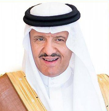 سلطان بن سلمان: أبناء المملكة الرهان والميزة التنافسية في مجال الفضاء