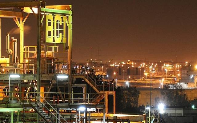 استقالة الرئيس التنفيذي لـ "بي سي اي"