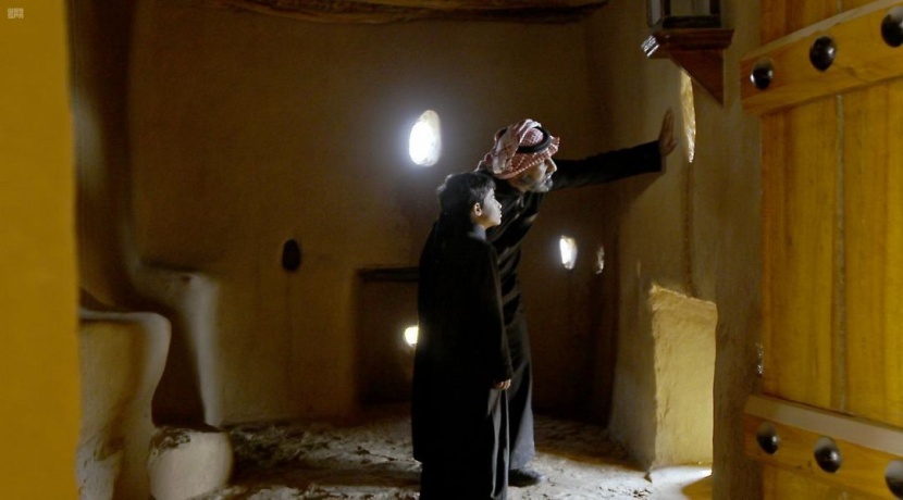 "شتاء السعودية" في حائل .. مغامرة وثقافة وتاريخ