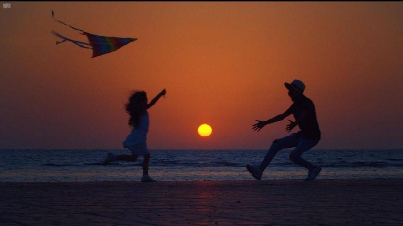 ينبع .. وجهة العوائل للسياحة الشاطئية