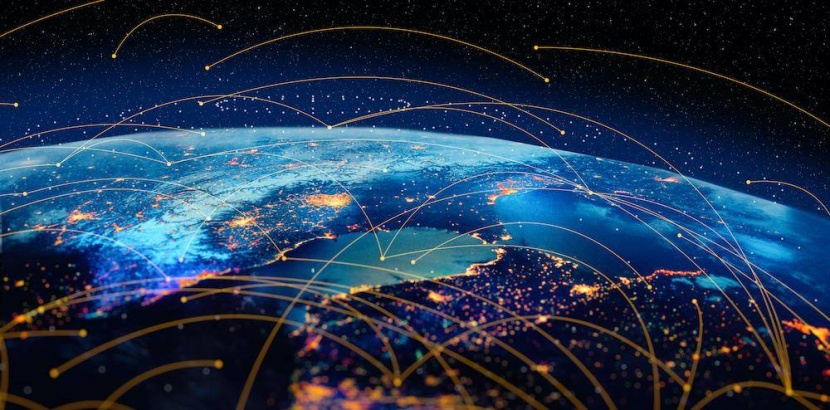 «كاوست» تدعم البحث العلمي بخط اتصال دولي جديد