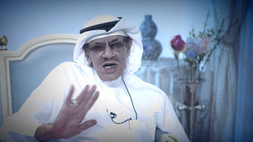 عبدالله مناع ..  من حارة البحر إلى بحر الأدب