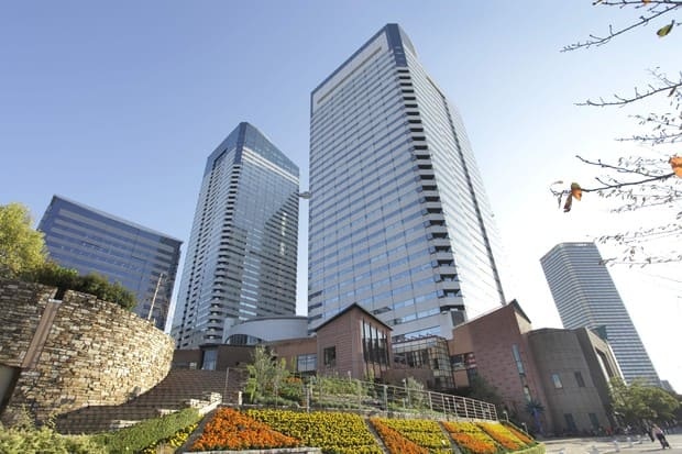 "سوميتومو" اليابانية تتوقف عن الاستثمار في مشاريع نفطية جديدة