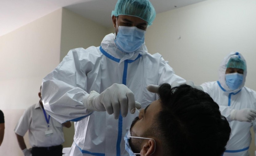 المغرب يسجل 520 إصابة جديدة بكورونا 
