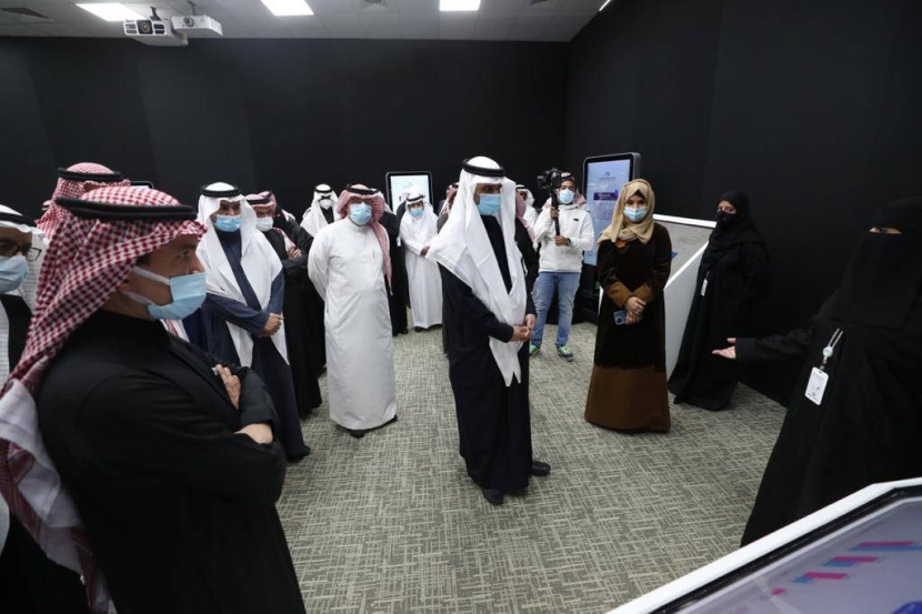 «تقويم التعليم» تطلق منصة جديدة لدعم الباحثين