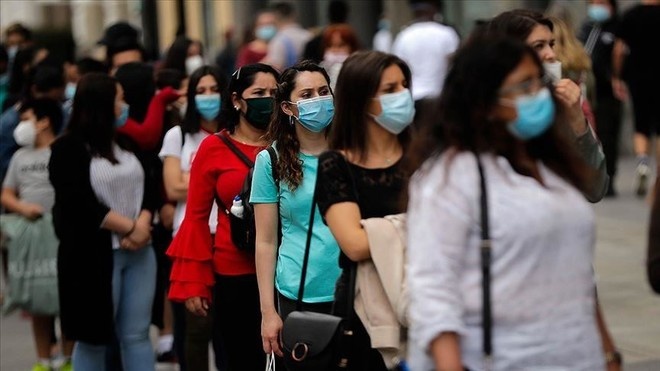 أوكسفام : الجائحة تهدد بتفاقم التفاوت الاجتماعي على مستوى العالم