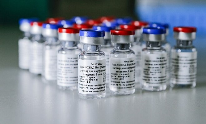 علماء فنزويلا : لقاح "سبوتنيك" الروسي آمن وبدون آثار جانبية